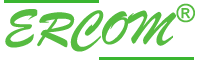 Ercom Logo